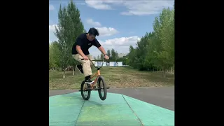 Bmx Падения 🤘🥲