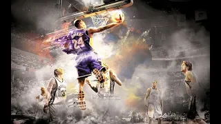 Kobe Bryant - Believer - ᴴᴰ