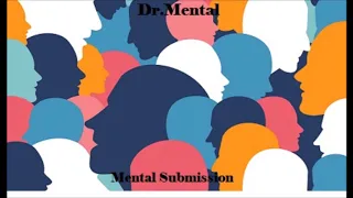 Dr.Mental - Mental Submission - Tribe Mental 165 bpm