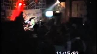 Electric Lullaby  - '' Seasons '' live at Gumby's , Huntington , WV 11-14-1992