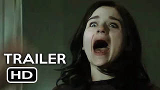 Wish Upon Official Trailer #3 (2017) Joey King Horror Movie HD