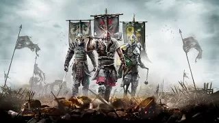 Прохождение For Honor — Часть 10: Аполлион [ФИНАЛ] (без комментариев)