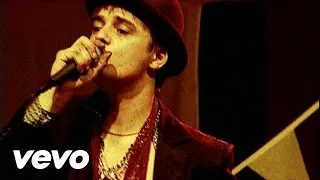 Babyshambles - F**k Forever (Live At The S.E.C.C.)