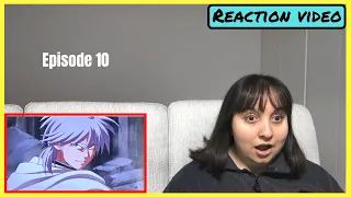 Dragon Quest: The Adventure of Dai EPISODE 10 Reaction video!