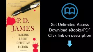 Download Talking About Detective Fiction PDF
