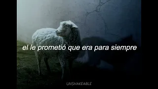 Alec Benjamin - The Wolf and the Sheep [Traducida al Español]