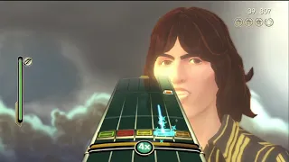 While My Guitar Gently Weeps - The Beatles Guitar FC TBRB