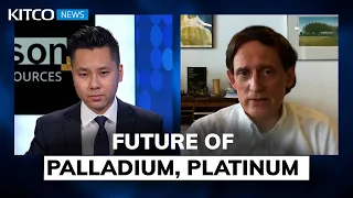 Don’t bet on rapid EV adoption; platinum, palladium will still be needed – CPM Group