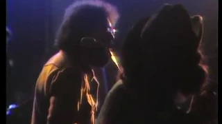 Grateful Dead (Live video) - Hard to Handle - February 1970