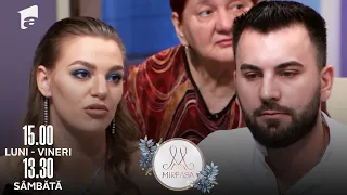 Alina DERANJATĂ de glumele dintre Sabrina și Valentin 😒 Se simte gelozie în aer?