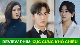 Cục cưng khó chiều. Tổng tài vừa gặp vỡ cũ đã đ-è cô ra phệt cho có b-ầu 6 đứa con.