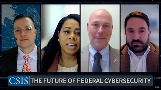 Shaping the Future of Federal Cybersecurity: Insights from FCEBs