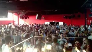 The Martinez Brothers @ Circoloco DC10 Ibiza 13.08.2012