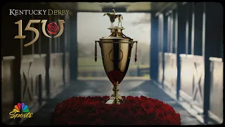 The Kentucky Derby is still evolving, 150 years later | NBC Sports