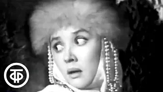 Псковитянка. Телеспектакль по опере Н.Римского-Корсакова (1969)