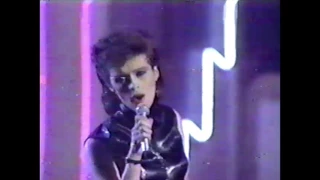 Sheena Easton - Devil In A Fast Car (On Stage America '84)