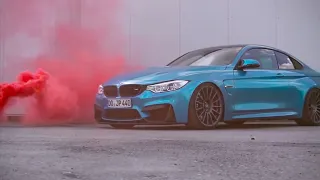 BMW M Power - KEAN DYSSO - Stupid ¦ LIMMA