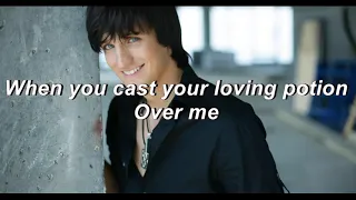 Dmitry Koldun - Work Your Magic  (Eurovision Song) LYRICS