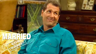 Everyone Wants Al's Cash | Married With Children