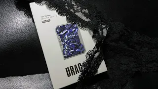 НЕ ПОКУПАЙ DRAG NANO пока не посмотришь этот ролик - Charon или Drag?