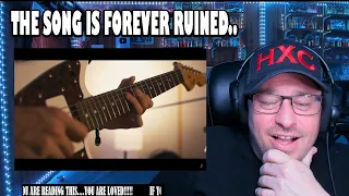 RATM - Killing in the name (WAY TOO POLITE JAZZY COVER) REACTION!