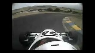 Russell Qualifying - 2006.MP4