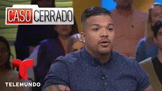 Caso Cerrado Complete Case |  DEA Agent Kidnaps Daughter🕵👥🔫👧