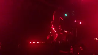 TR/ST - Bulbform (Live in SF 5/17/19 at Great American Hall)