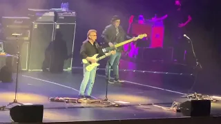 Shooting Shark 🦈 - Blue Öyster Cult Live at The Emerald Queen Casino 7/23/2022