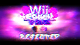 Rejected - Wii Funkin' B-Sides Remix OST