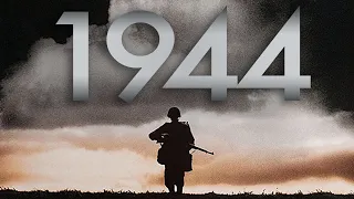 Saving Private Ryan Trailer (1917 style)