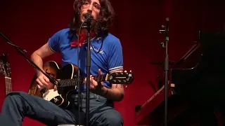 Quis mudar + Que Nêga É Essa - Tim Bernardes (live at Bush Hall, 27 June 2023, London/UK)