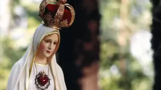 Oração à Nossa Senhora de Fátima