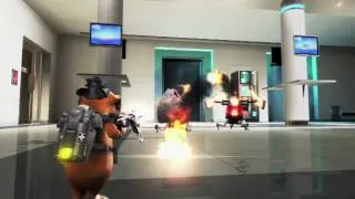 G-Force - E3 2009 Trailer [ HD ]