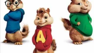 We're The Chipmunks - Alvin and The Chipmunks (Lyrics)