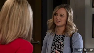 Coronation Street - Sarah Tries To Convince Leanne To Give Nick A Chance (15th March 2023)