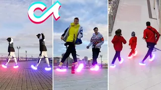 TUZELITY DANCE || COMPILATION TIKTOK 2022 [PART 1] 🔥