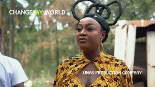 Change My World (2022 New Movie) - Ken Erics|LizzyGold|2022 Latest Nigerian Nollywood Movie