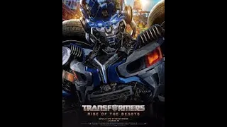 Transformers : Przebudzenie bestii