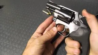 Rossi R351  38 special +P Budget Revolver ZRUS