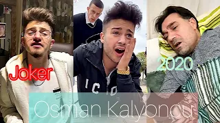 Joker Bey, Osman Kalyoncu, Şems Tamar - En Sevilen Tiktok Videoları - Part-1