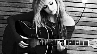 Wish You Were Here; Goodbye Lullaby ;Avril Lavigne