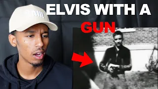 Twano Reacts to Elvis 'A Generous Heart' Documentary