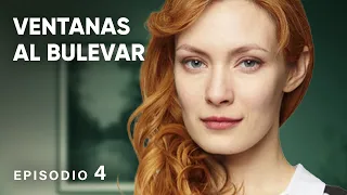 Volar hacia el amor! De la traición a un nuevo comienzo! ❤️ VENTANAS AL BULEVAR! ❤️ Episodio 4