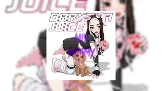 daryana - juice | speed up song, nightcore song | mix yummy