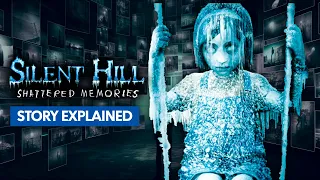 Silent Hill Shattered Memories Story Explained in 2023!