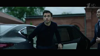 6  Реклама Lexus LS 2018   'Наш выпускник'