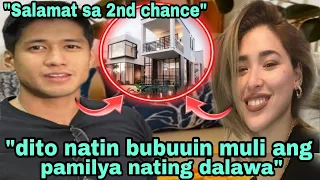 JUST IN! ALJUR ABRENICA AT KYLIE PADILLA NAKAPAGDESISYON NA NGAYONG DARATING NA PASKO