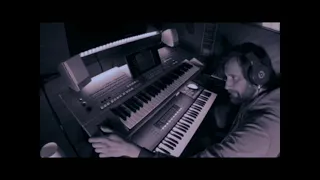 Mike And The Mechanics - Silent Running (Can You Hear Me)  Remix Cover by Markus @my former Studio