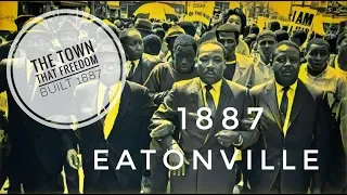 Eatonville The Oldest Black Town In America That Freedom Built 1887